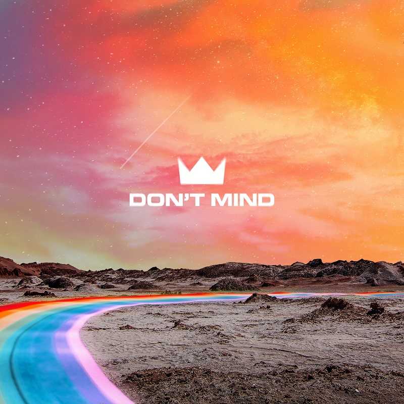 Louis the Child - Dont Mind